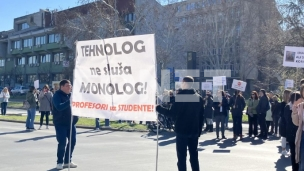 Profesori traže istragu